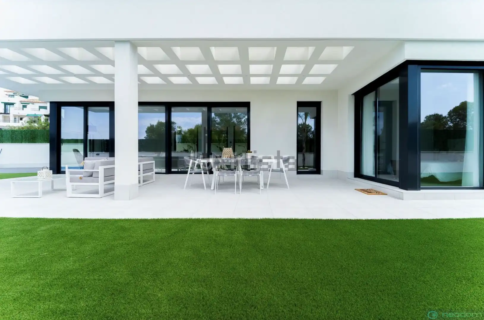 Villa à vendre à Golf Bahía, imagen 2