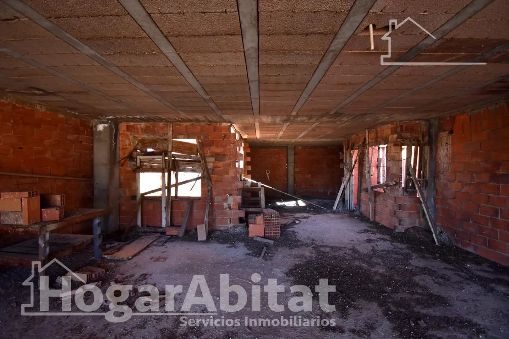 Edifici en venda en Almazora / Almassora
