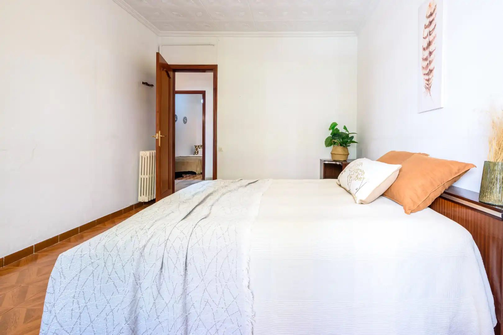 Appartamento con terrazza in vendita a Avinguda de Prat de la Riba 11, imagen 16