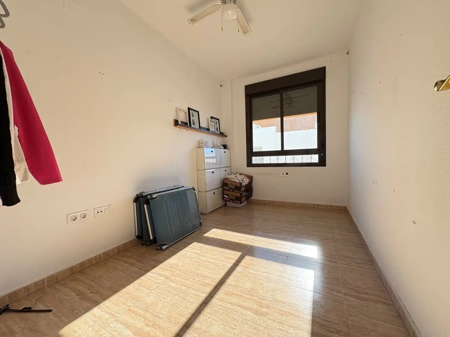 Schlafzimmer von Wohnung zum Verkauf in Núcleo urbano