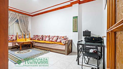 Foto 4 de Piso en venta en Roquetas Pueblo, Roquetas de Mar