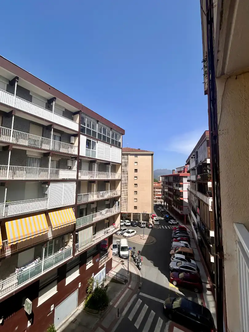 Flat with terrace for sale in Beraun - Pontika, imagen 29