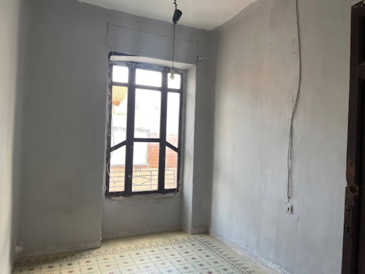 Bedroom of House or chalet for sale in Tobarra