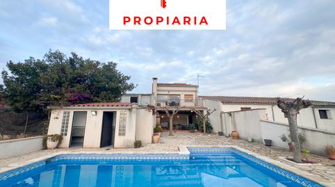 Photo 3 of Single-family semi-detached for sale in Mas d'en Gall, Esparreguera