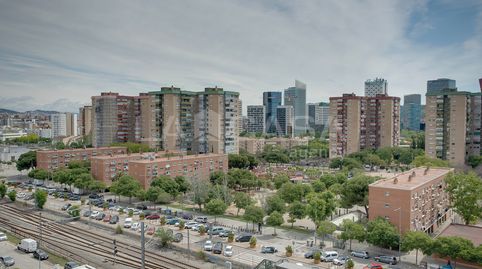 Foto 2 de Pis en venda a Bellvitge, L'Hospitalet de Llobregat