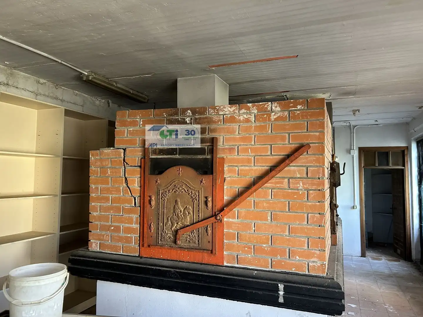 Nave industrielle à vendre à VIA MURCIA, imagen 12