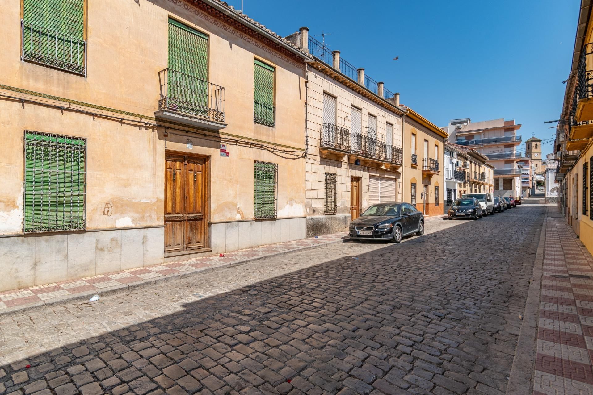 House or chalet for sale in Calle de Correos, 22, Pinos Puente