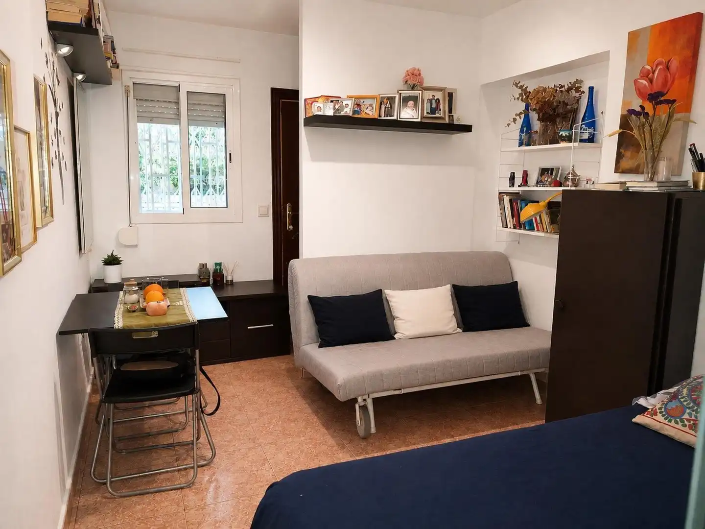 Estudio en venta en Sanfeliu