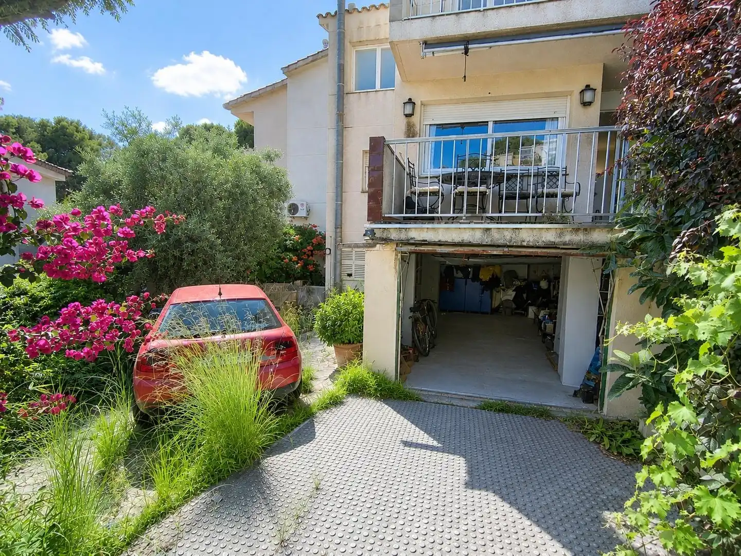 Casa adosada en venta en Calle PINS DEL CINTET ELS, Pla de Maset - Cap de Salou