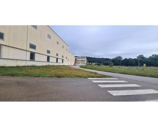 Exterior view of Industrial buildings for sale in Santa Maria de Palautordera