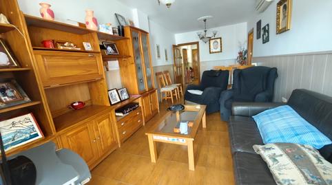 Foto 5 de Piso en venta en El Sabinar – Urbanizaciones – Las Marinas – Playa Serena, Roquetas de Mar