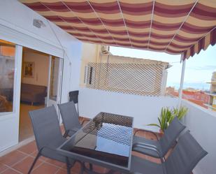 Terrace of Flat to share in Alicante / Alacant  with Terrace and Balcony