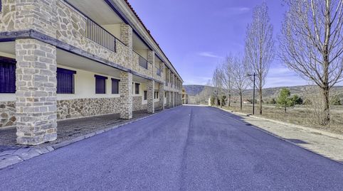 Foto 2 de Dúplex en venta en Alcalá de la Selva, Teruel
