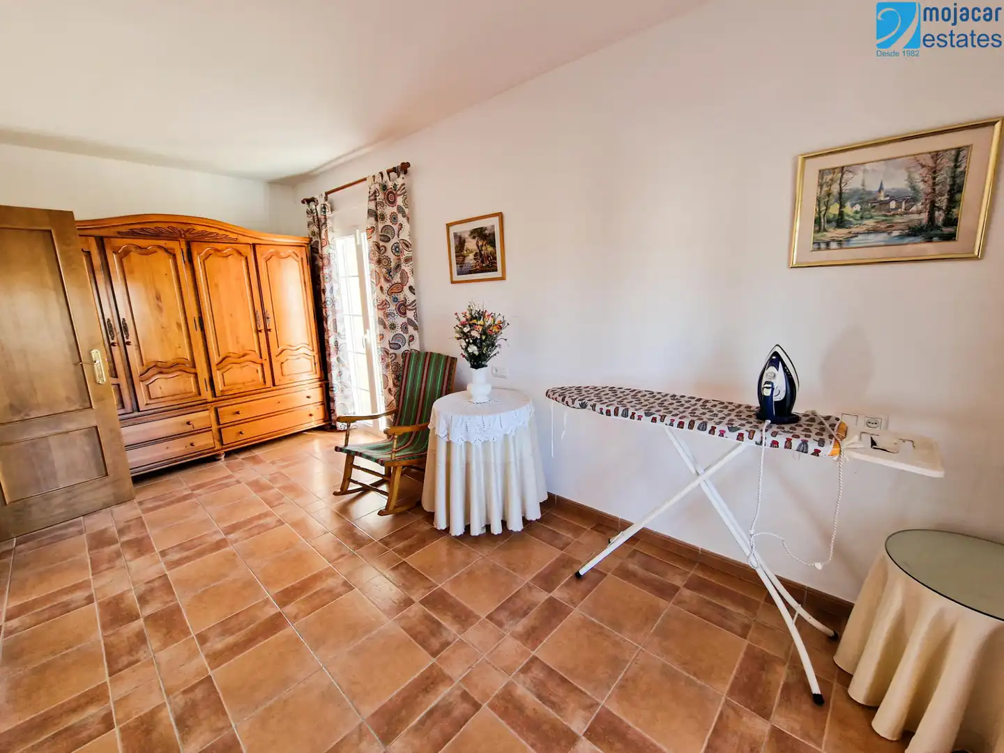 Home with terrace for sale in Calle Antonio Machado 2, imagen 16