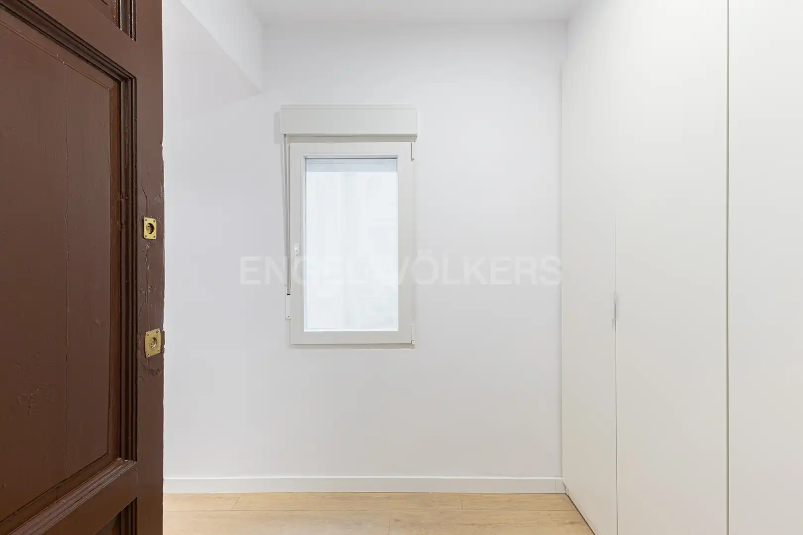 Piso en venta en Barcelona con Aire acondicionado, Calefacción y Parquet