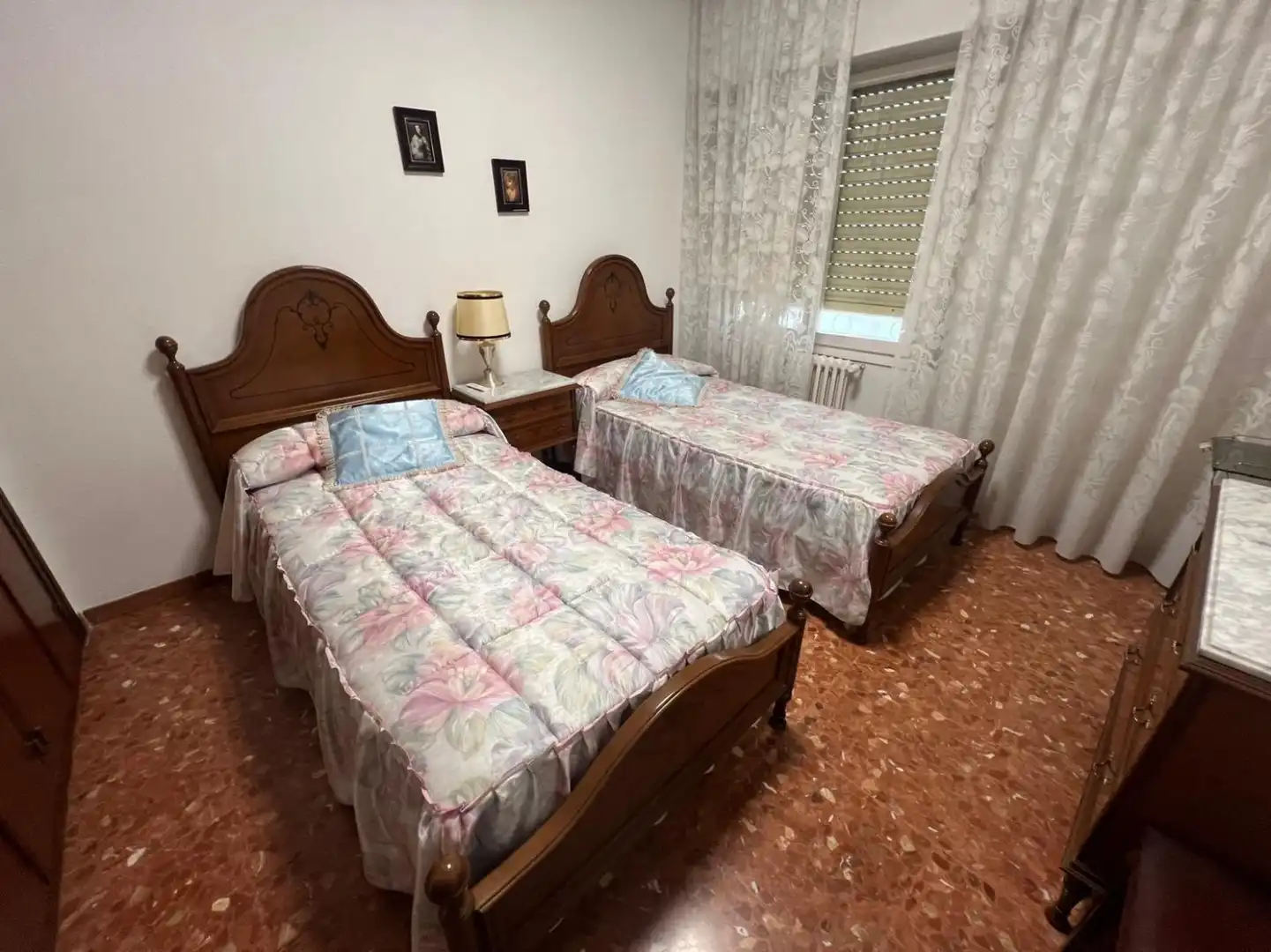 Habitación de Piso en venta en  Logroño con Terraza