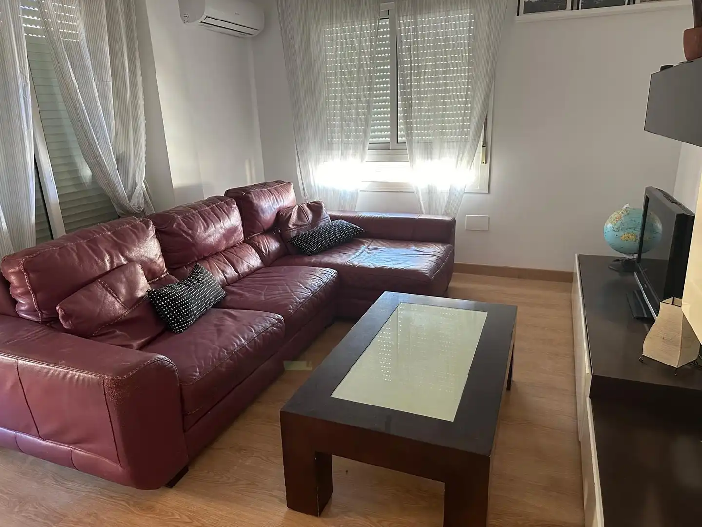 Flat for rent in Nueva Almería - Cortijo Grande - Vega de Acá