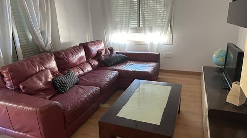 Photo 5 of Flat for rent in Nueva Almería - Cortijo Grande - Vega de Acá, Almería Capital