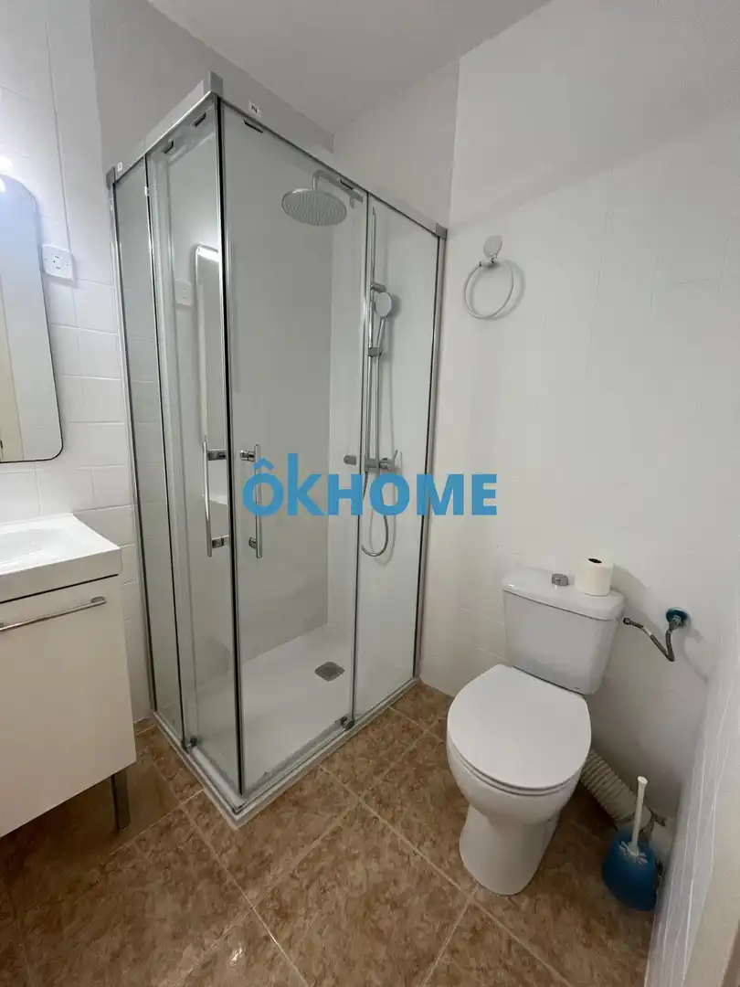 Baño de Piso en venta en Manises con Aire acondicionado y Balcón