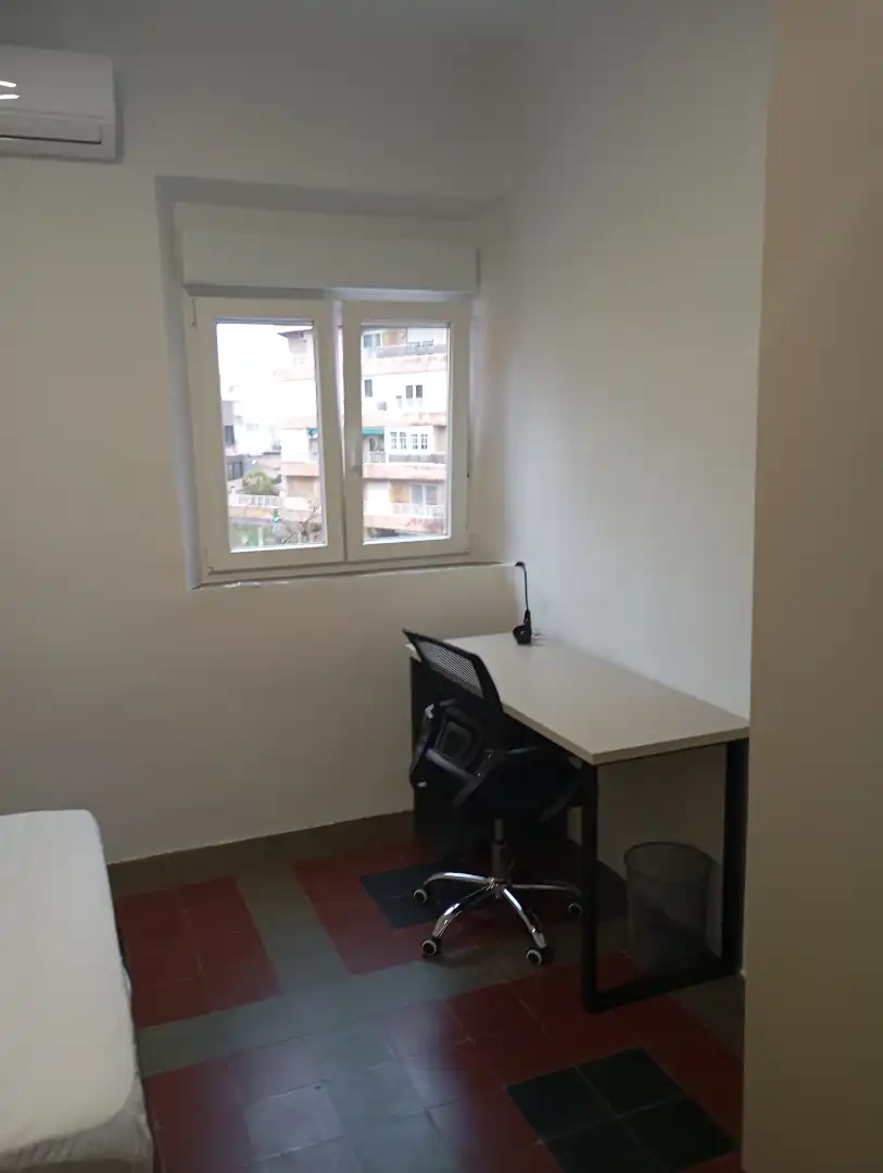 Wohnung zur Miete in Granada mit Klimaanlage, Heizung und Möbliert