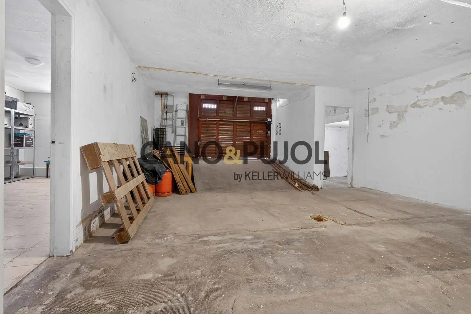 Casa o chalet en venta en Caldes de Montbui con Calefacción, Terraza y Trastero