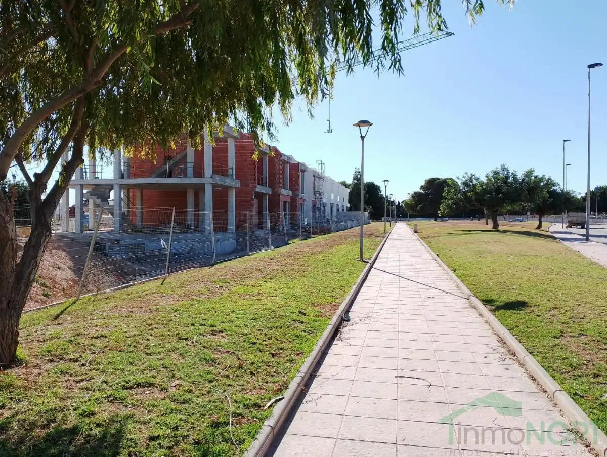 Casa con piscina in vendita a San Javier ciudad, imagen 6
