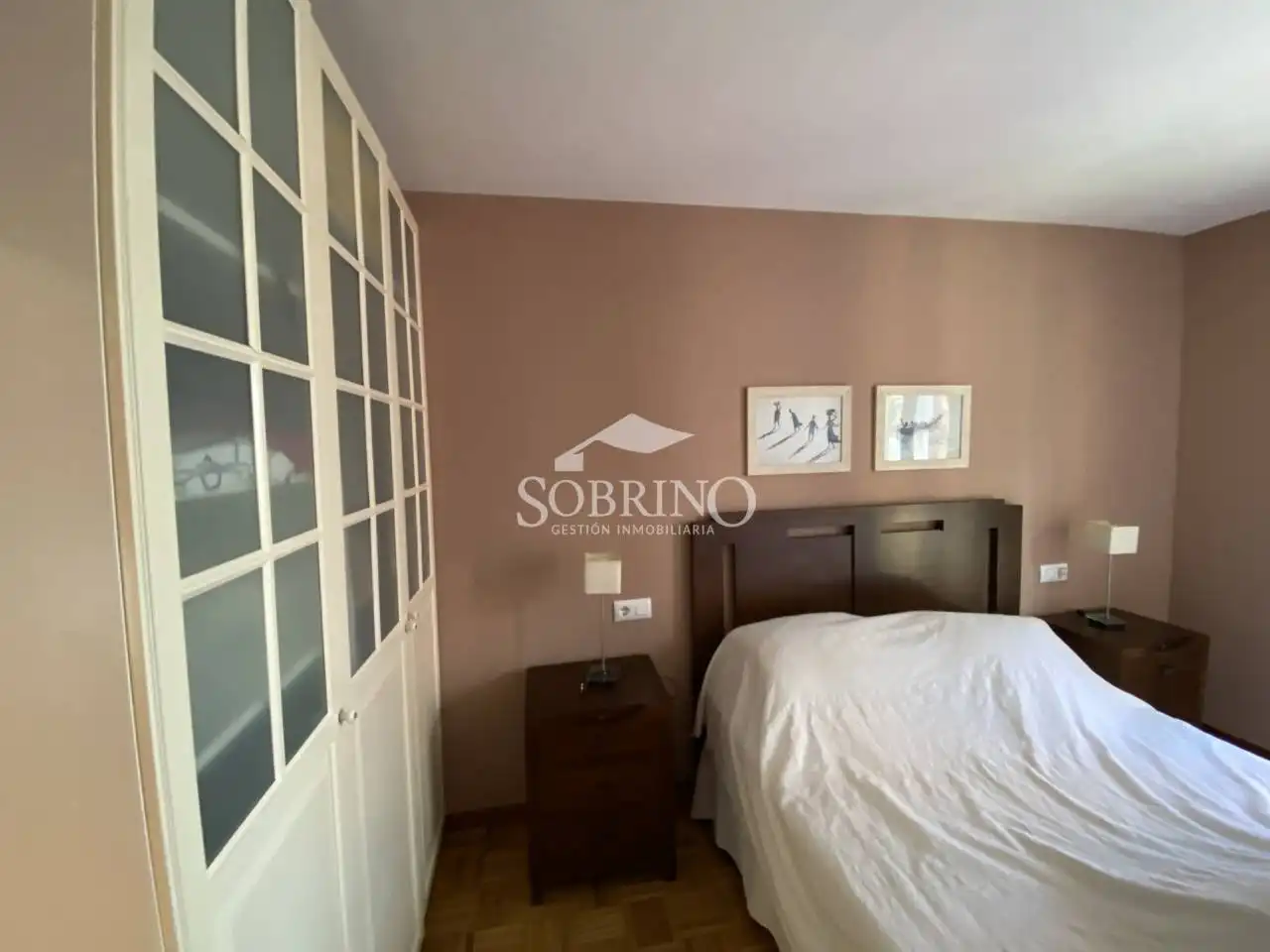 Habitación de Piso en venta en Ribadedeva con Calefacción, Trastero y Balcón