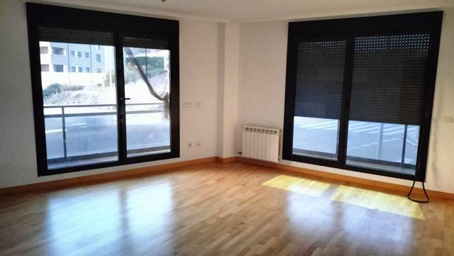 Piso en Venta en Aranzana