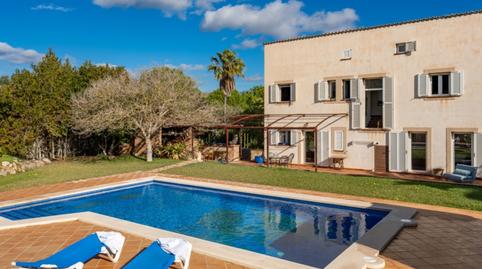 Foto 3 de Finca rústica en venda a Establiments, Illes Balears