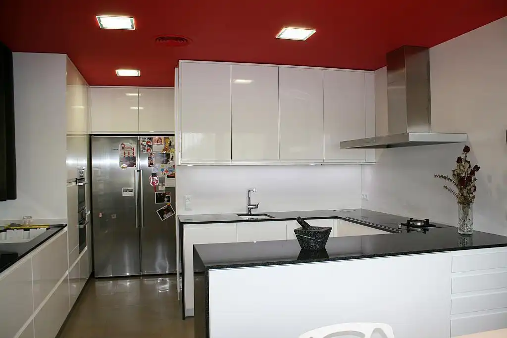 Casa con piscina en venta en sin calle, imagen 3
