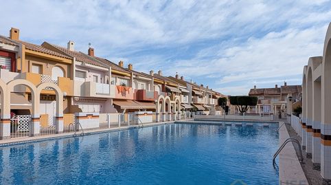 Foto 3 de Casa o chalet en venta en Calle Academia General del Aire, Santiago de la Ribera, San Javier