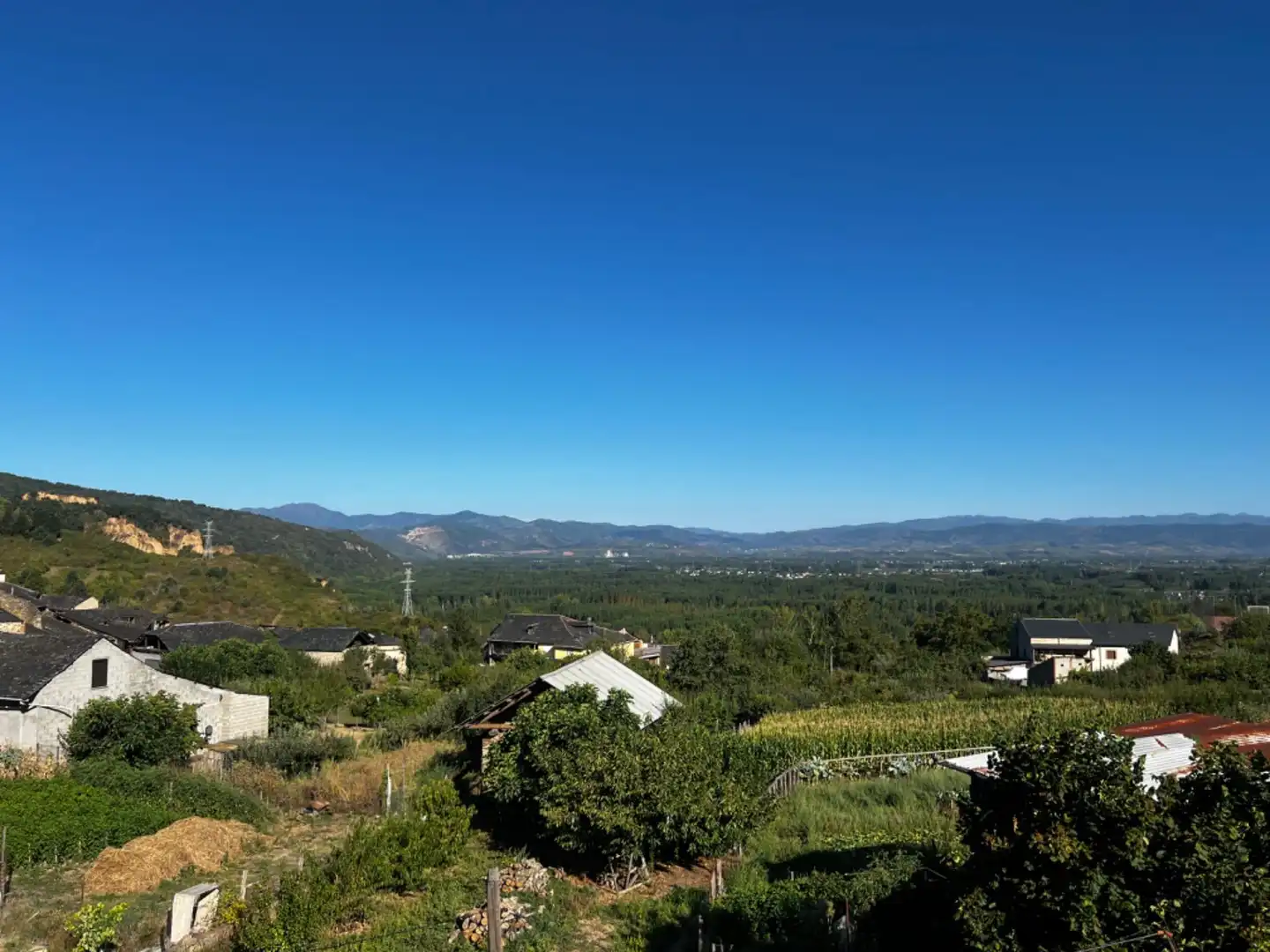 Casa o xalet en venda a Priaranza del Bierzo