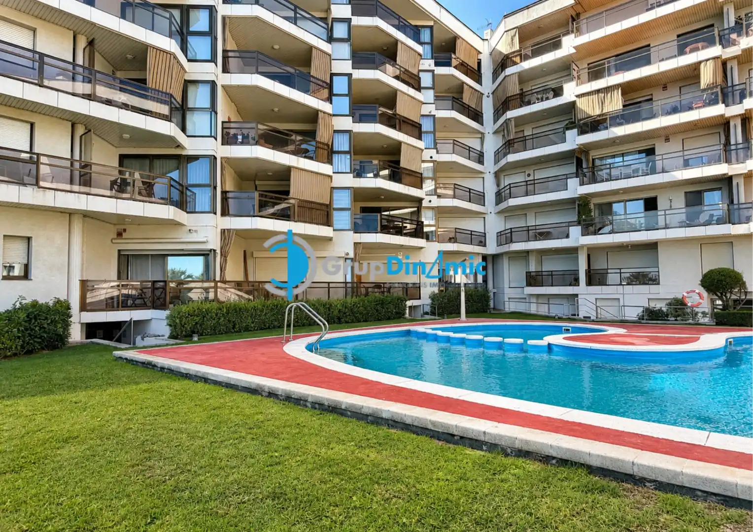 Appartamento con terrazza in vendita a Sant Antoni de Calonge, imagen 28