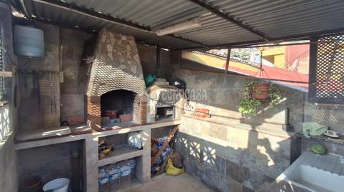 Foto 5 de Casa o xalet en venda a Cam. Cta. de Lanza, El Cortijuelo, Málaga