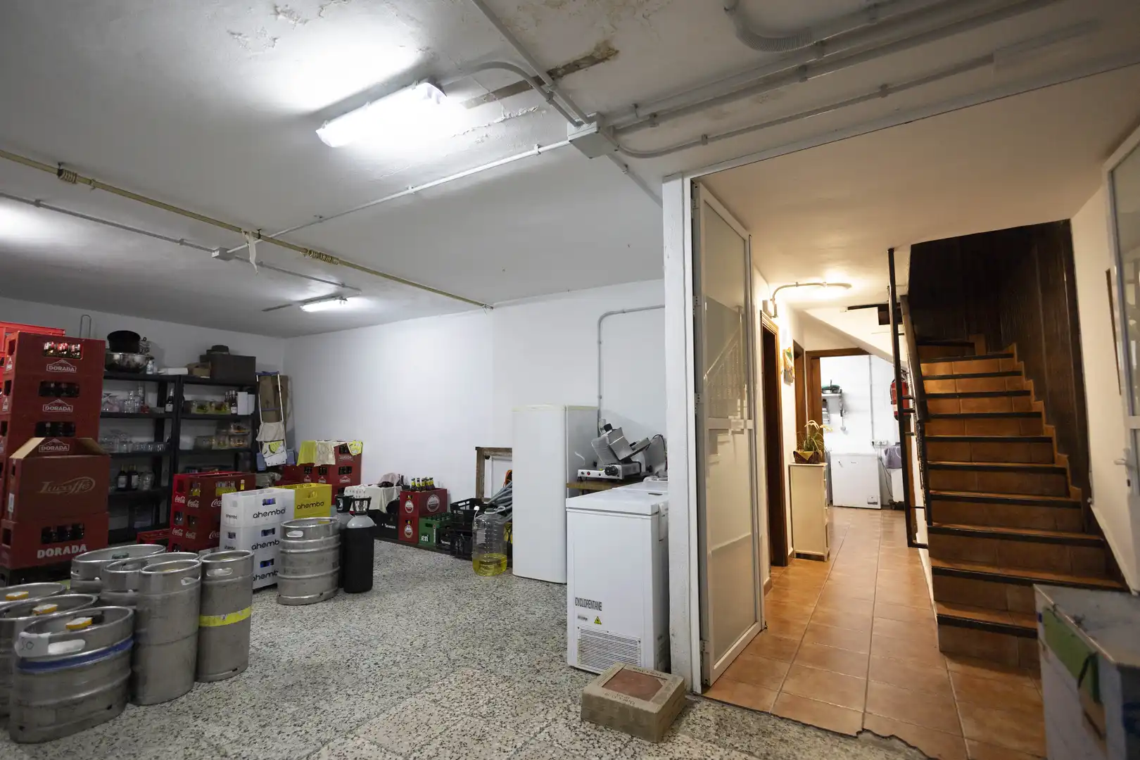 Local en venda en Arico amb Alarma