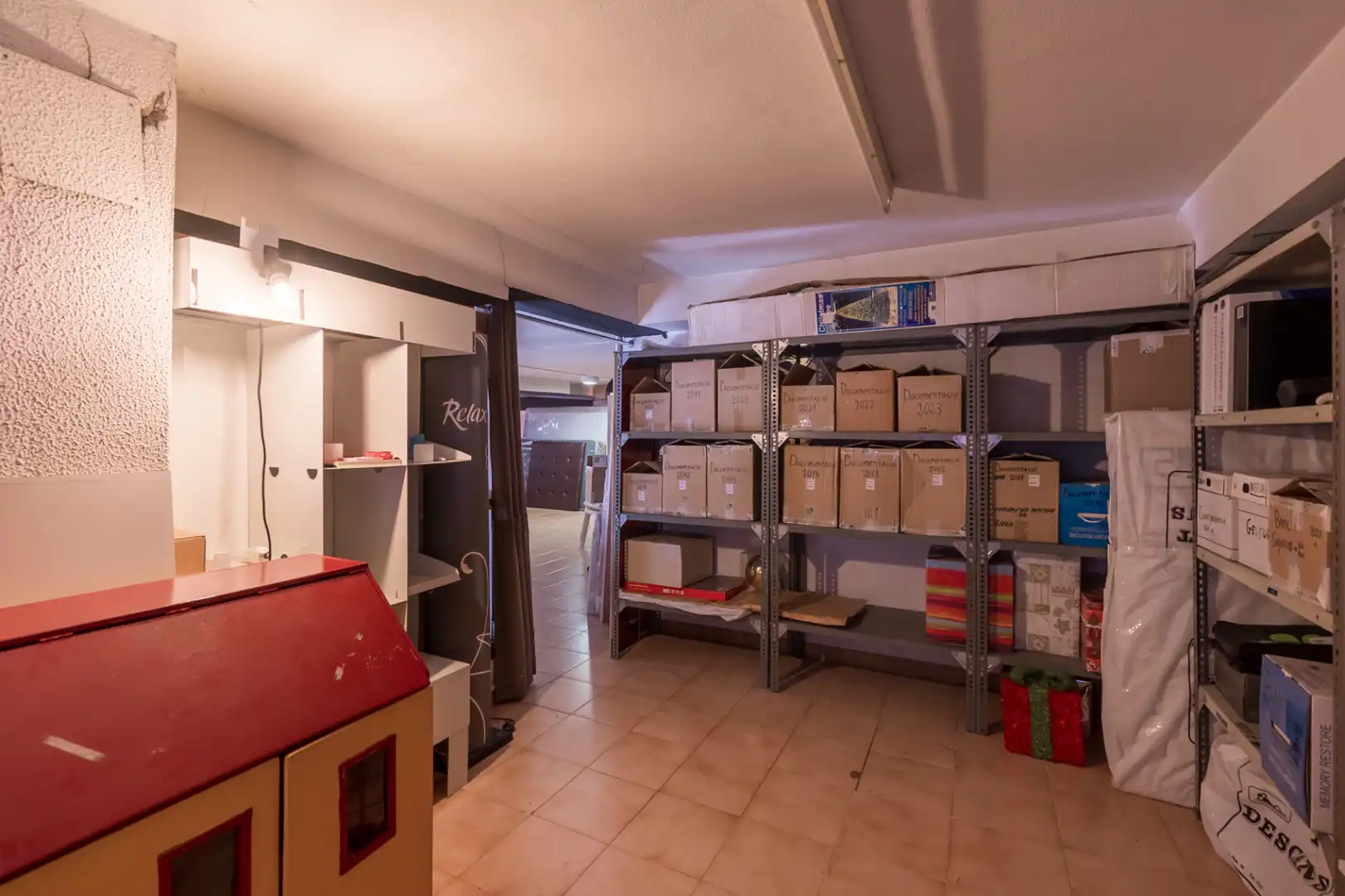 Gewerbefläche zum Verkauf in Carrer Nou, imagen 31