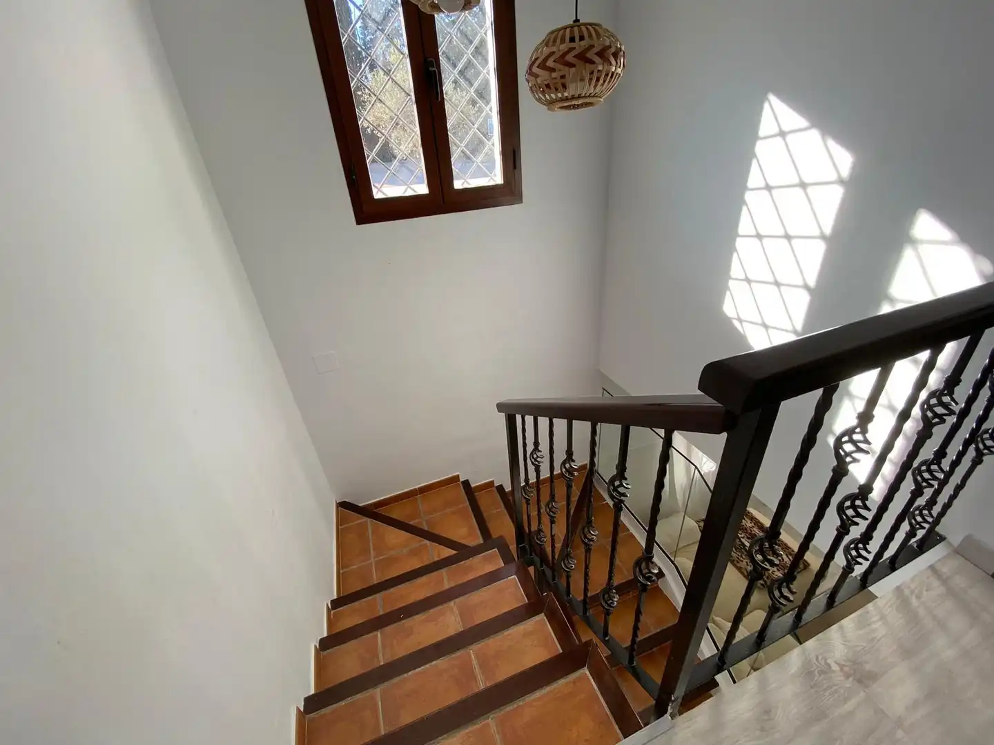 Houses for sale in Alhaurín de la Torre  with Air Conditioner, Heating and Terrace