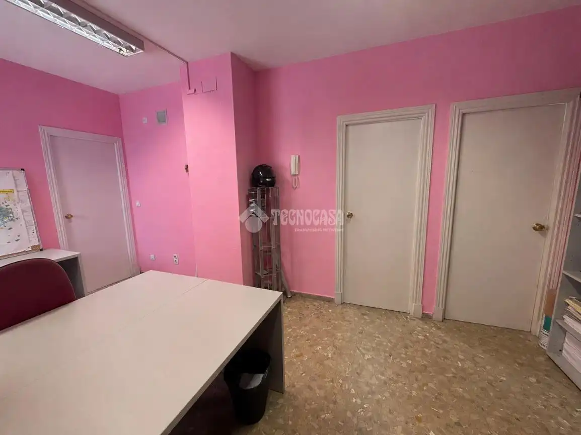 Büro zum Verkauf in El Puerto de Santa María mit Klimaanlage