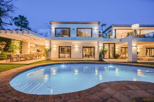 Casa adosada en Venta en El Rosario - Ricmar