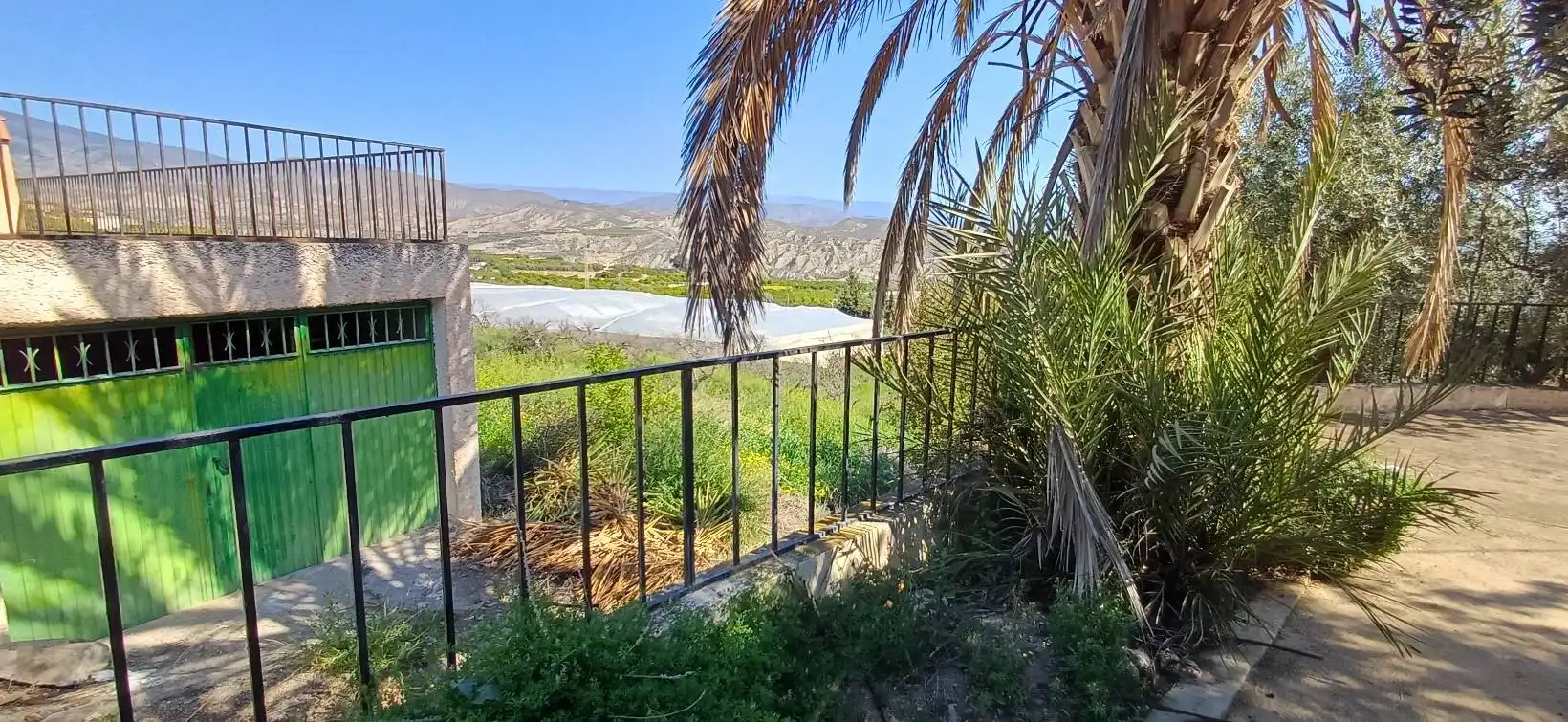 Rural land for sale in AL-3406 5, imagen 28