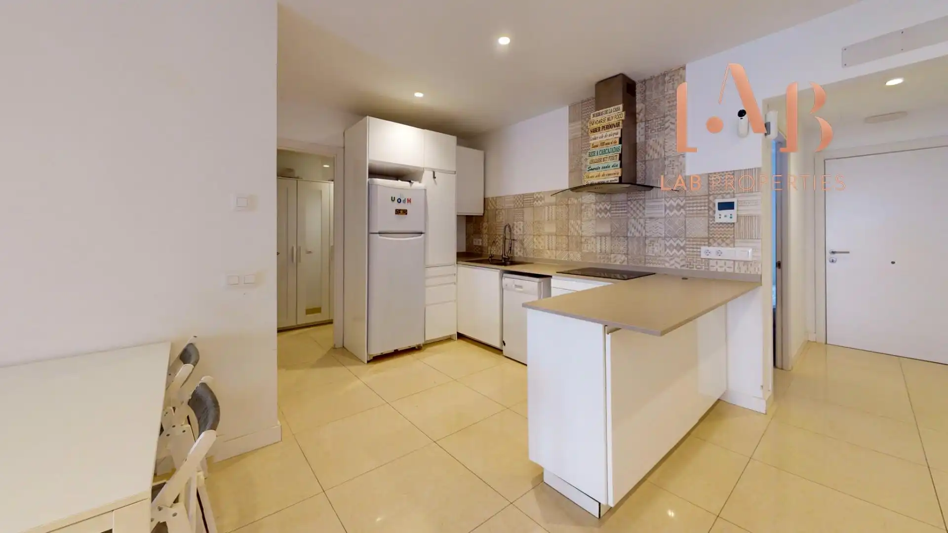 Cocina de Local en venta en Santa Margalida