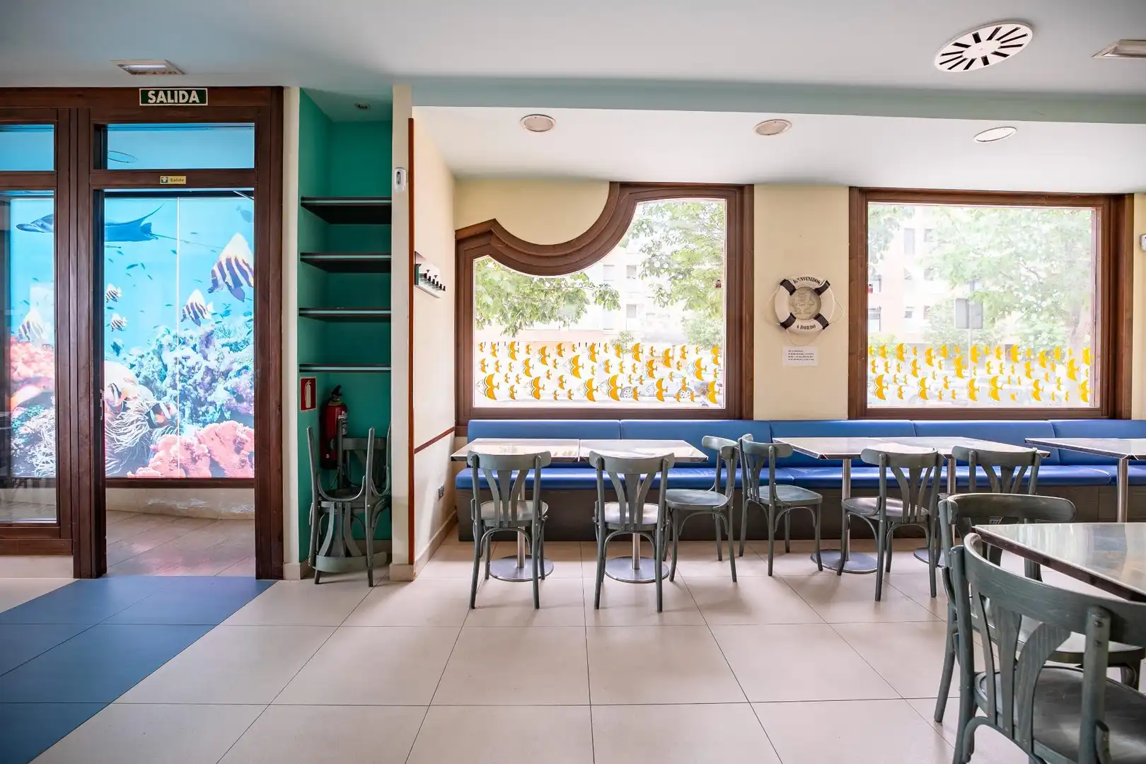 Local en venta en Huesca con Amueblado