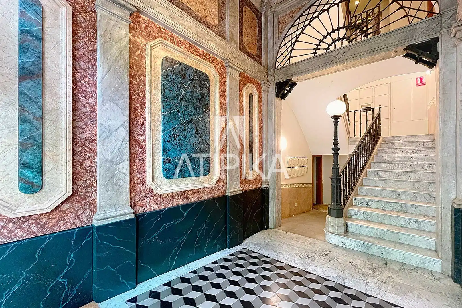Appartement avec terrasse à vendre à Eixample, imagen 31