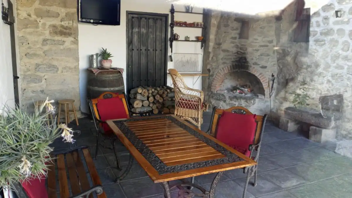 Habitación en Kuartango