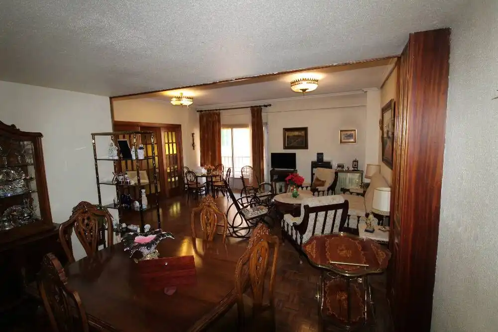 Piso con ascensor en venta en Centro - Plaza Mayor, imagen 4