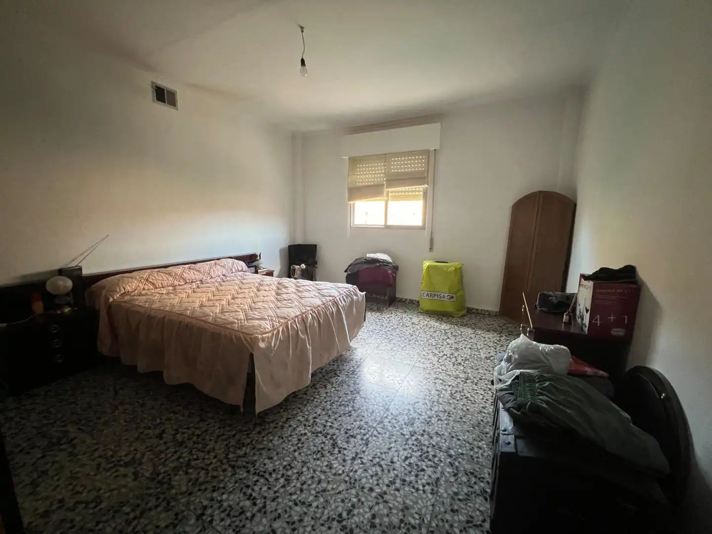 Habitación de Casa o chalet en venta en Numancia de la Sagra con Piscina