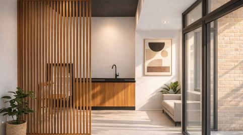 Foto 5 de Oficina de alquiler en Carrera de la Fonteta de Sant Lluís, 17, En Corts - Doctor Waksman,  Valencia Capital