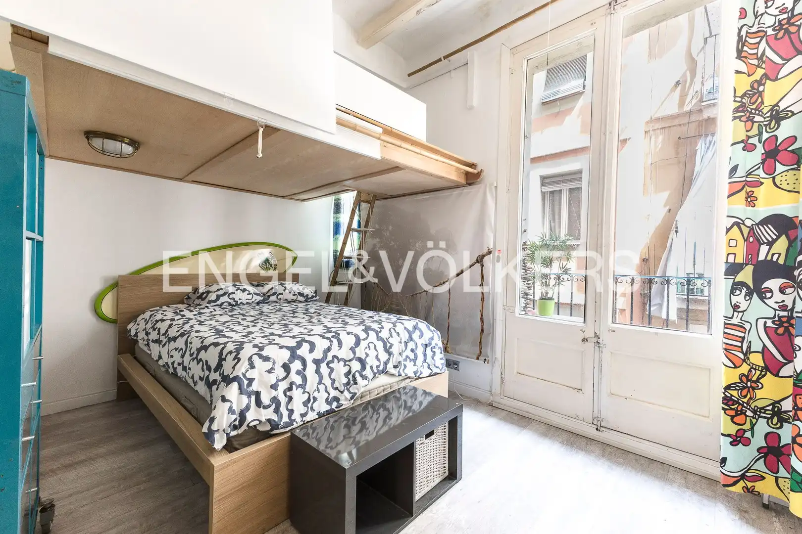 Appartement avec terrasse à vendre à Ciutat Vella, imagen 22