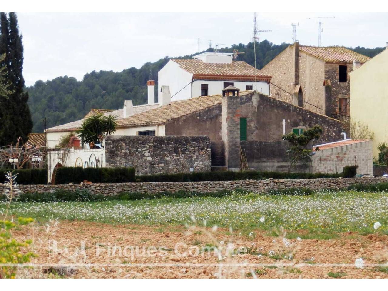 Country house for sale in El Vendrell  with Private garden, Terrace and Swimming Pool