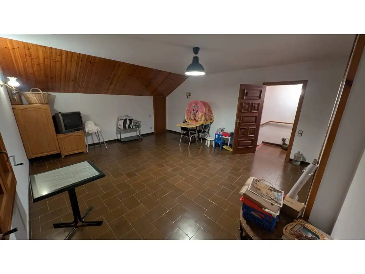 Casa o xalet en venda en Fígols i Alinyà amb Calefacció, Jardí privat i Terrassa